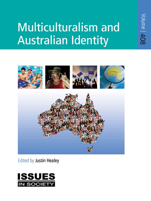 Title details for Multiculturalism and Australian Identity by Justin Healey - Available